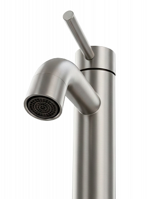 Смеситель для раковины из нержавеющей стали CALORIE CAL50221-2