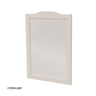Зеркало 65 Caprigo GENOVA 34430-L667