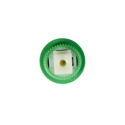 999C25D0SM, картридж керамический для смесителя, 25 мм, без ножек, ID