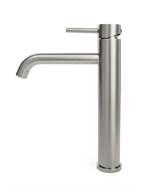 Смеситель для накладной раковины из нержавеющей стали CALORIE CAL50220-2