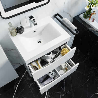 Раковина Iddis Wash Basin 0136000i28