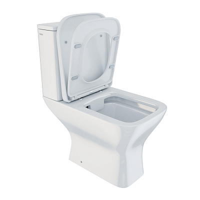 Сиденье для унитаза Iddis Torr TORDPSEi31 SC,EF