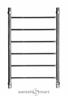 Полотенцесушитель водяной Тера ПСВ-08-14 Классика 500х500 3/4''