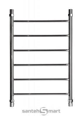 Полотенцесушитель водяной Тера ПСВ-08-14 Классика 500х500 3/4''