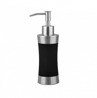 Дозатор для жидкого мыла, 260 ml WasserKRAFT Wern K-7599