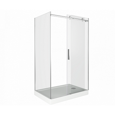 Душевой уголок Good Door Galaxy 120x90