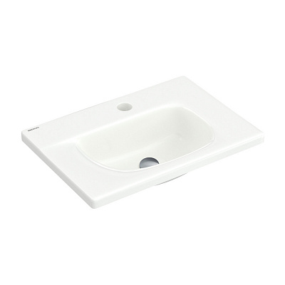 Раковина Berges Small 45х31 см 182008