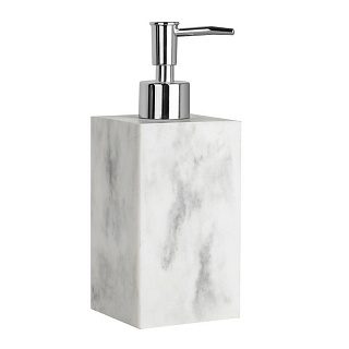 Дозатор для жидкого мыла WasserKRAFT Kammel K-9199