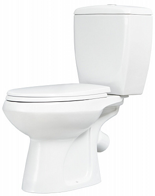 Унитаз-компакт Оскольская керамика Элисса-Премьер