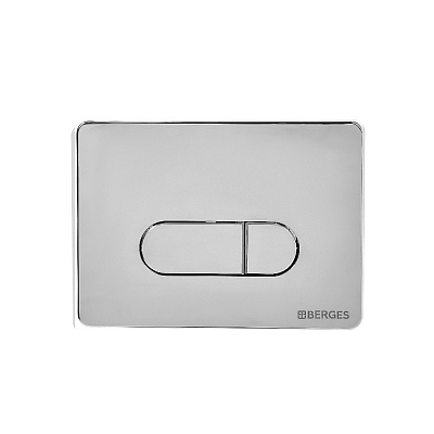 Комплект инсталляции с унитазом Berges Novum 042450