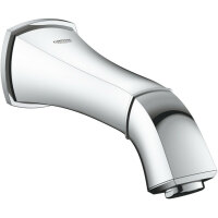 Излив для ванны Grohe GRANDERA 13341000 вынос 177мм