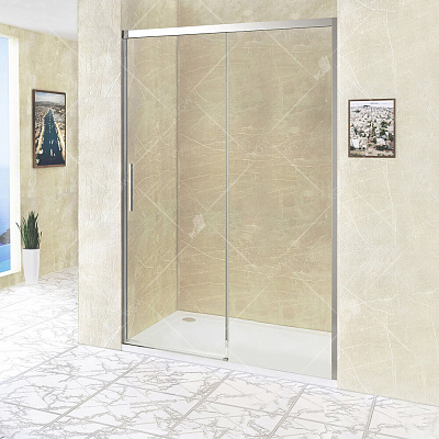 Душевая дверь RGW LE-12
