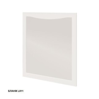 Зеркало 85 Caprigo TORINO 34631-L811