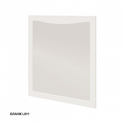 Зеркало 85 Caprigo TORINO 34631-L811