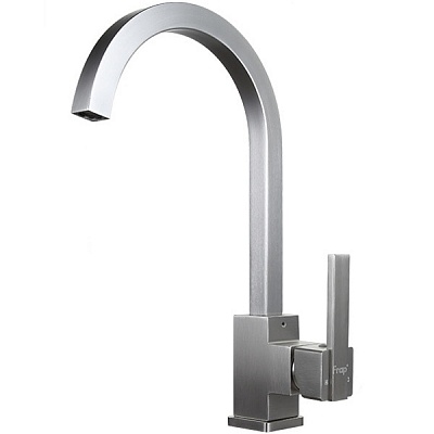 Смеситель для кухни Frap F4052-5