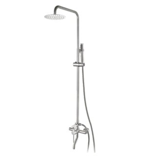 Душевая система из нержавеющей стали CALORIE CAL50137-3