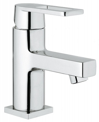 Смеситель для умывальника GROHE QUADRA 23105000