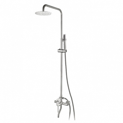 Душевая система из нержавеющей стали CALORIE CAL50137-3