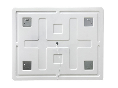 Зеркало BelBagno SPC-GRT-1200-800-LED-TCH-WARM с подогревом