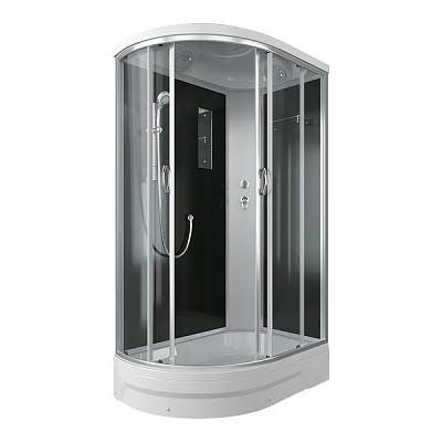 Душевая кабина 120х80 Erlit ER351226R-C2-RUS