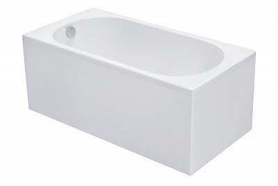 Панель боковая Roca Gava 150x75 левая ZRU9307855