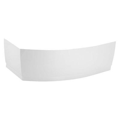 Панель Vagnerplast к ванне Veronela offset 160 Bianco R VPPP16002FR3-04