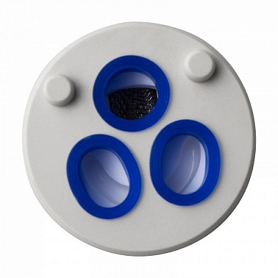 Картридж  IDDIS D40 EcoStop, EcoControl, 03ESC40i82