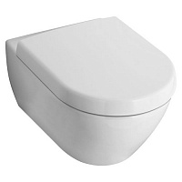 Унитаз подвесной Villeroy&Boch Subway 2  56001001