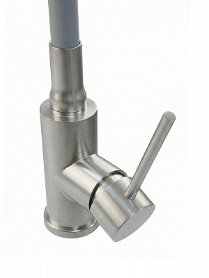 Смеситель для кухни из нержавеющей стали SUS304 CALORIE CAL50129-5