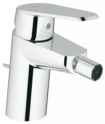 Смеситель для биде GROHE EURODISC COSMO 33244002