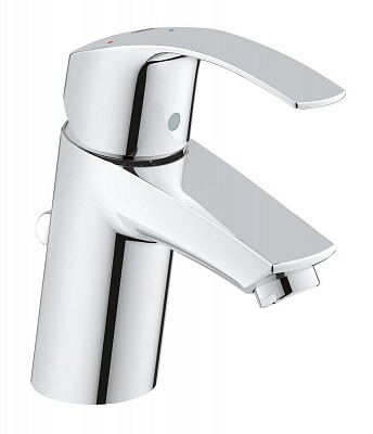 Смеситель для умывальника GROHE EUROSMART 32926002