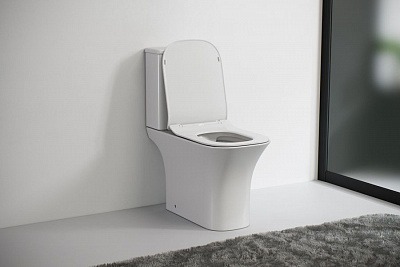 Унитаз-компакт MONTEREY Zotto ZT-1215