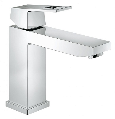 Смеситель для умывальника GROHE EUROCUBE 23446000