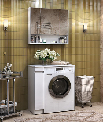 Тумба Vigo Urban 200-1-0 под раковину над стиральной машиной tn.URB.20.1D