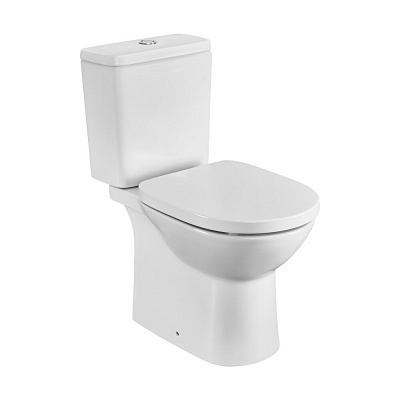 Бачок Roca Debba 34199100Y