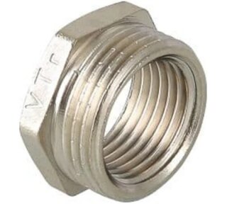 Футорка 1х3/4 Valteс VT.581