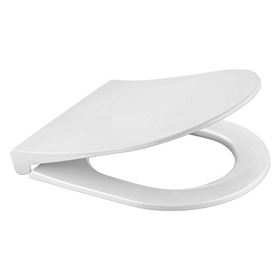 Сиденье Berges Toma slim PSO 027606