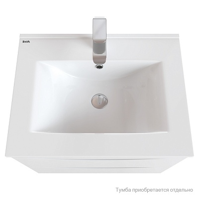 Раковина Iddis Wash Basin 0136000i28