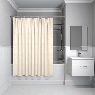 Штора для ванной 200x180 Iddis Base BD02P18i11