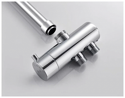 Душевая система Frap F2405