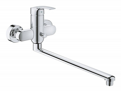 Grohe ESM Смес.мультифункц-й д. ванны и рак-ны 23992003