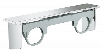 Полка металлическая Grohe Grohtherm 2000 NEW