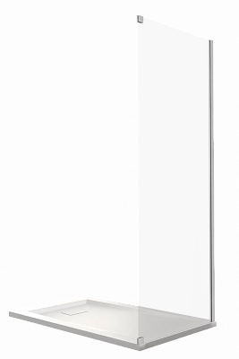 Боковая часть Good Door Idea SP-80-C-CH ИД00005