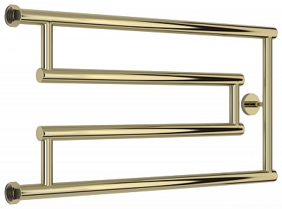 Полотенцесушитель водяной Сунержа High-Tech model "G" 320х650