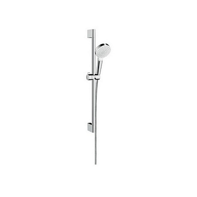 Hansgrohe  Crometta  1jet  65 см душевой гарнитур 26533400