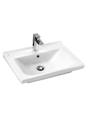 Раковина мебельная Santek Миранда 60 1WH302421