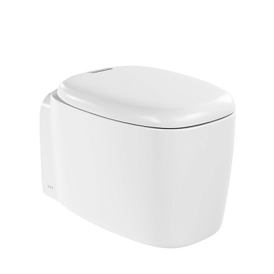 Унитаз подвесной Vitra Plural 7830B401-0075