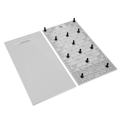 Душевая перегородка RGW WA-002G 1000