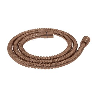 Шланг для душа WasserKRAFT A292 150см, покрытие PVD-покрытие розовое золото