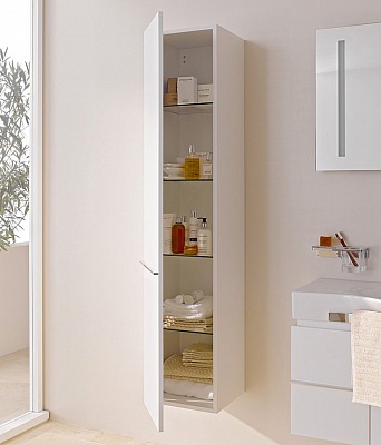 Пенал Laufen Palace левосторонний